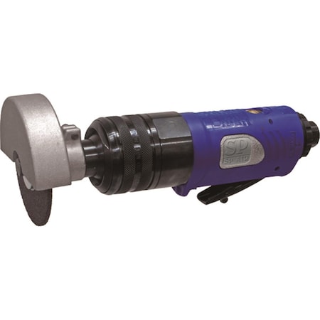 Sp Air Flex Head Cut-Off Tool SJSP-7231